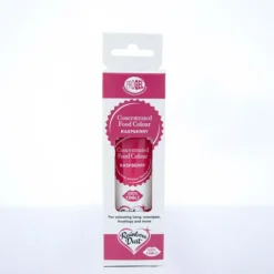 Colorant Alimentaire ProGel Framboise 25g Rainbow Dust