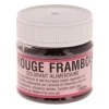 Colorant alimentaire Rouge Framboise E122 Poudre Hydrosoluble 20g
