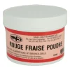 Colorant alimentaire Rouge Fraise E129 Poudre Hydrosoluble 50g
