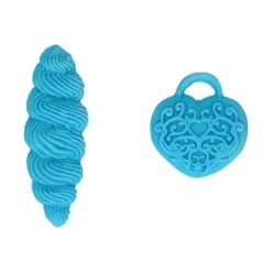 Colorant gel alimentaire Bleu eau FunCakes 30 g