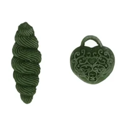 Colorant gel alimentaire Vert houx FunCakes 30 g