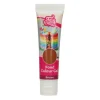 Colorant gel alimentaire Marron FunCakes 30 g