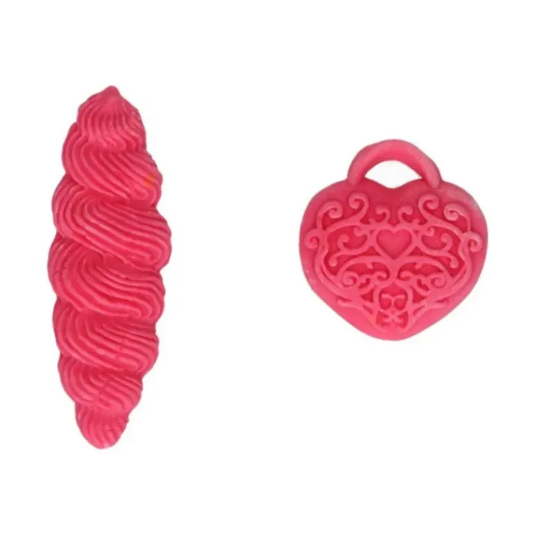 Colorant gel alimentaire Rose FunCakes 30 g