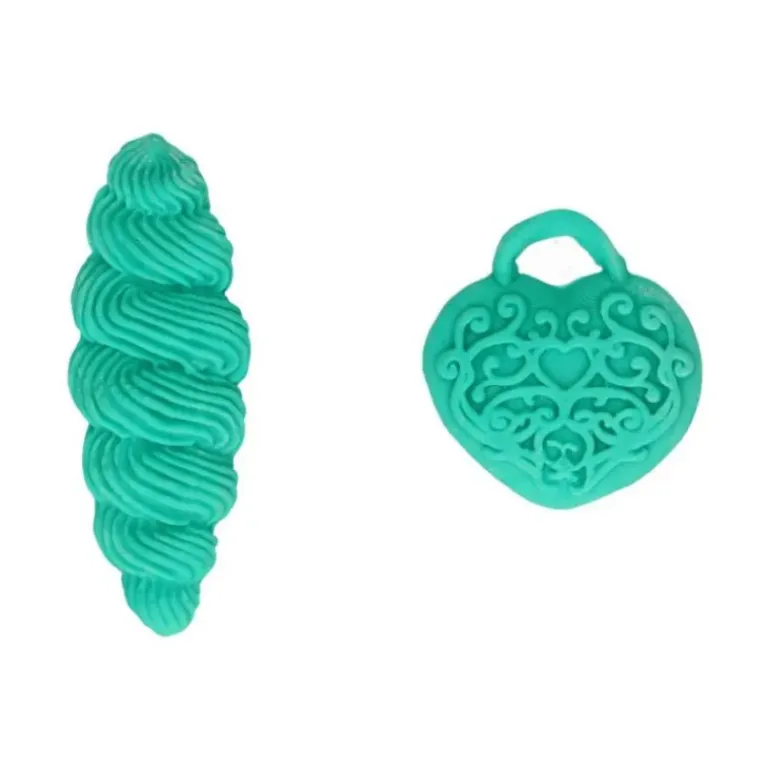 Colorant gel alimentaire Vert menthe FunCakes 30 g