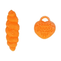 Colorant gel alimentaire Orange FunCakes 30 g