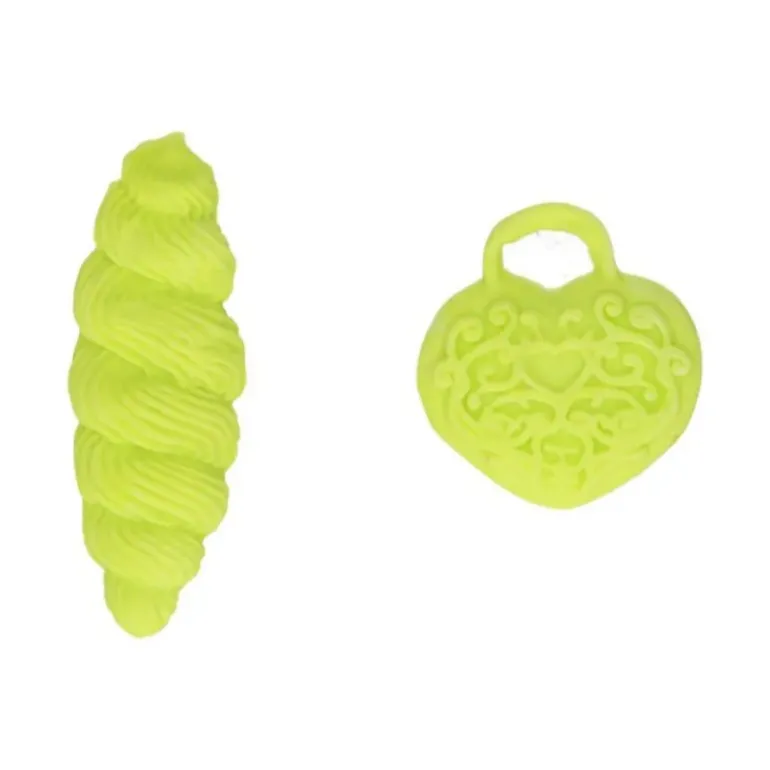 Colorant gel alimentaire Vert citron FunCakes 30 g
