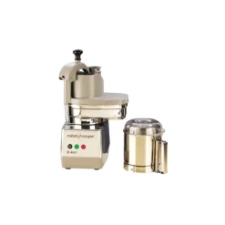Combiné Cutter-Coupe Légumes R 401 Robot Coupe