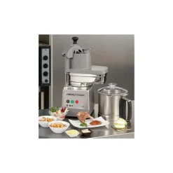 Combiné Cutter-Coupe Légumes R 401 Robot Coupe