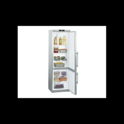 Combiné Réfrigérateur Congélateur 361 L Liebherr