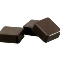 Coque Carrée - Moule Polycarbonate à chocolat