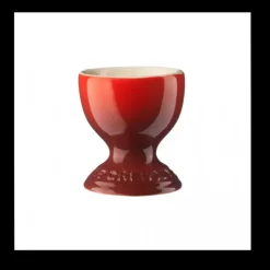 Coquetier Cerise (rouge) Le Creuset