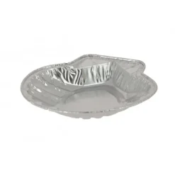 Coquille Saint Jacques Aluminium - (x100) CO 10 RPC