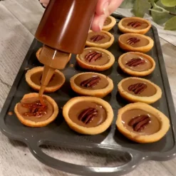 Coulis de Caramel Beurre Salé 315 g Patisdécor