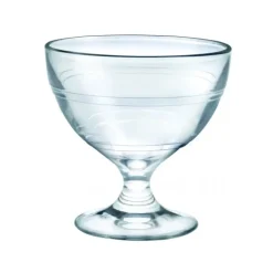 Coupe à glace 25 cl gigogne(x6)