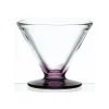 Coupe à glace 15 cl Véga Lilas (x 6)