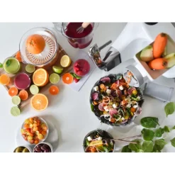 Coupe légumes (x3) pour le robot culinaire ANKARSRUM