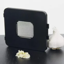 Coupe Oignon et frites Alligator 3 grilles Inox