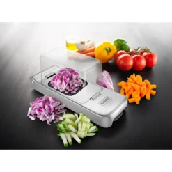 Coupe Oignon et frites Alligator 3 grilles Inox