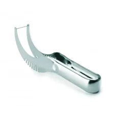 Coupe Pastèque Inox 21,5 cm Ibili