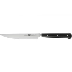 Couteau à Steak 12 cm (x4) Inox Zwilling
