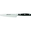 Couteau de Chef 15 cm Arcos MANHATTAN Noir