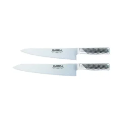 Couteau de chef 27 cm Global - Couteau japonais