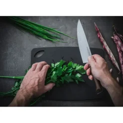 Couteau de Chef 17 cm Les Forgés 1890 Opinel