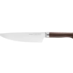 Couteau de Chef 20 cm Les Forgés 1890 Opinel