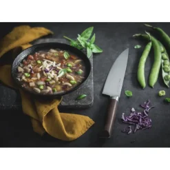 Couteau de Chef 20 cm Les Forgés 1890 Opinel