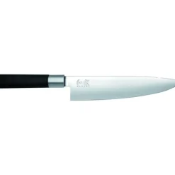 Couteau de Chef 20 cm Wasabi Black Kai