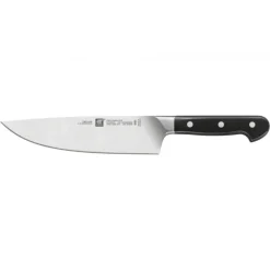 Couteau de Chef Inox 20 cm Zwilling PRO