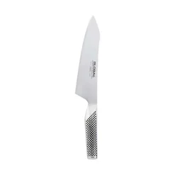 Couteau de cuisine Lame large Global 180 mm