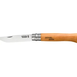 Couteau de Poche N°12 en Carbone Opinel