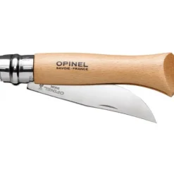 Couteau de Poche N°9 en Inox Opinel