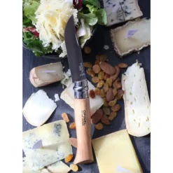 Couteau de Poche N°9 en Inox Opinel