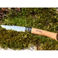 Couteau de Poche N°9 en Inox Opinel