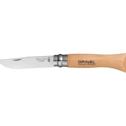Couteau de Poche N°6 en Inox Opinel