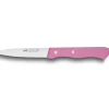 Couteau d'Office 8 cm Sabatier Fuschia