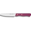 Couteau d'Office 10 cm Sabatier Fuschia
