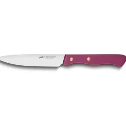 Couteau d'Office 10 cm Sabatier Fuschia