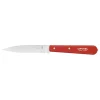 Couteau d'Office Cranté N°113 Rouge Opinel