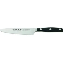 Couteau Filet de Sole 17 cm Arcos MANHATTAN Noir
