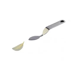 Couteau Inox Plume 6 x 2 cm Flychoc Pavoni