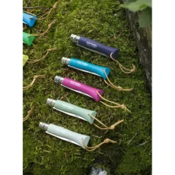 Couteau N°6 Baroudeur Framboise Colorama Opinel