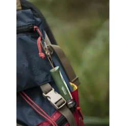 Couteau N°8 Baroudeur Kaki Colorama Opinel