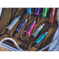 Couteau N°6 Baroudeur Nuage Colorama Opinel