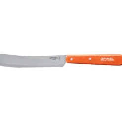 Couteau Petit-Déjeuner 11,5 cm Mandarine Opinel