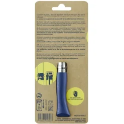 Couteau pour Enfant N°7 Bleu Mon Premier Opinel