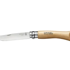Couteau pour Enfant N°7 Hêtre Mon Premier Opinel