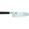 Couteau Santoku 19 cm Shun Classic Damas Kai